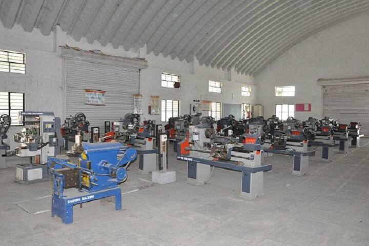 laboratory